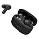 thumbnail image 1 of Auriculares in-ear inalámbricos JBL Wave 200TWS JBLW200TWS black, 1 of 8