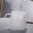 thumbnail image 2 of Servidor de café Toystoory reutilizable de vidrio tetera Vintage goteador para el hogar y la cafetería 600ml transparente, 2 of 6