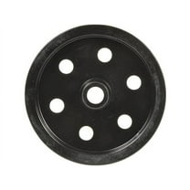 Power Steering Pump Pulley - Compatible with 1988 - 1997 Ford F-Super Duty 7.5L V8 1989 1990 1991 1992 1993 1994 1995 1996