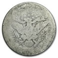 thumbnail image 3 of 90% Silver Barber Quarters 40-Coin Roll (Cull), 3 of 3