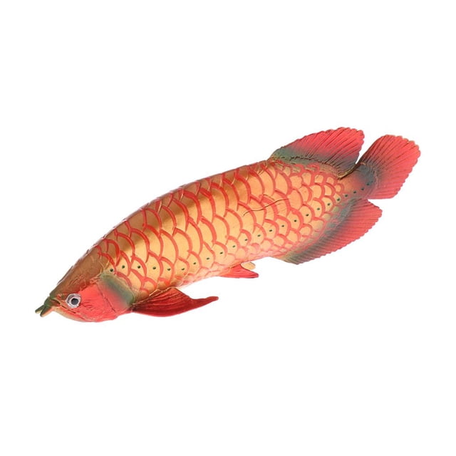 Figuras de animales marinos Zulema Juguete de Plástico para criaturas de 08