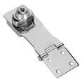 thumbnail image 3 of Cerradura de seguridad antirrobo de aleación de zinc para puerta de cajón de gabinete, herrajes para el hogar, 3 of 14