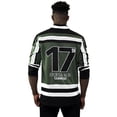 thumbnail image 4 of Guinness Hockey Jersey - Embroidered Polyester Athletic Shirt, 4 of 4