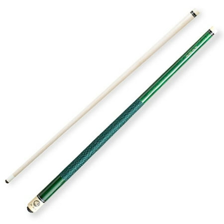 Mizerak "Beat Anyone" Cue Stick, Green