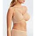 thumbnail image 4 of Vanity Fair Lingerie Women's Beauty Back Full Figure Smoothing Wireless Bra, Style 71380, 4 of 5