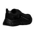 thumbnail image 3 of Tenis Mujer Diogga Deportivo negro 24, 3 of 5