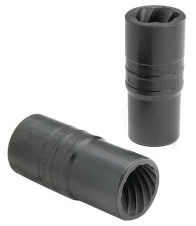 Sk Professional Tools 1 2" Drive, Socket Set, 920 by S K Hand Tools