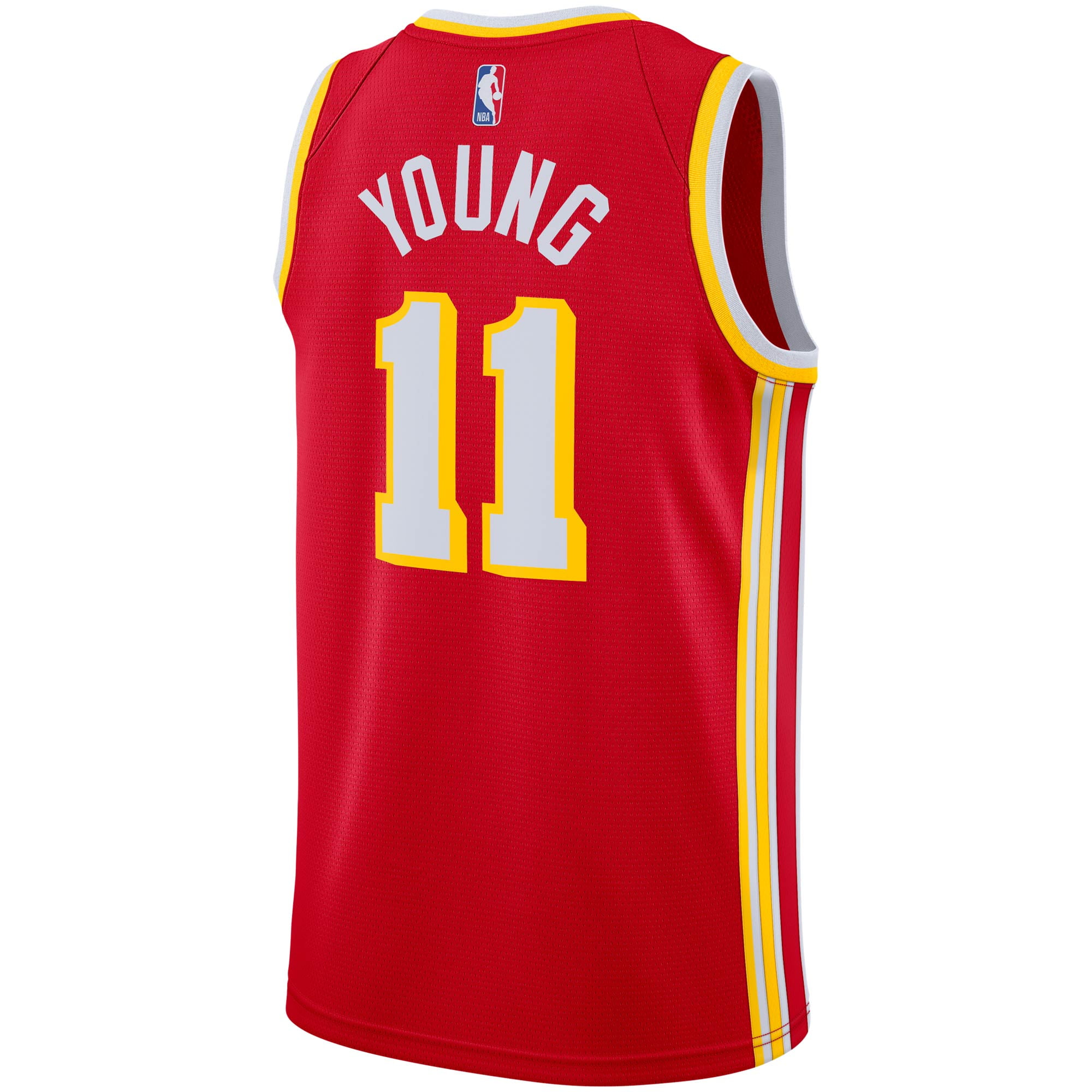 atlanta hawks icon jersey