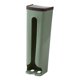 thumbnail image 5 of Caja de Almacenamiento para Bragas Y Calcetines, Contenedor, Organizador para Colgar en La Pared, Construcción Duradera, Ropa Interior Multifunción, mayimx Organizador de calcetines, 5 of 9