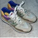 thumbnail image 2 of NEW BALANCE 5740V1 Running Sneakers Mens 11.5, 2 of 6
