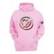 thumbnail image 2 of Sudadera Fuerza Regida Pero No Te Enamores Hoodie Unixes, 2 of 3