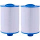 thumbnail image 1 of 2-pack filterpatroner för Jacuzzi, spa, Unicel 6CH-940, 1 of 4