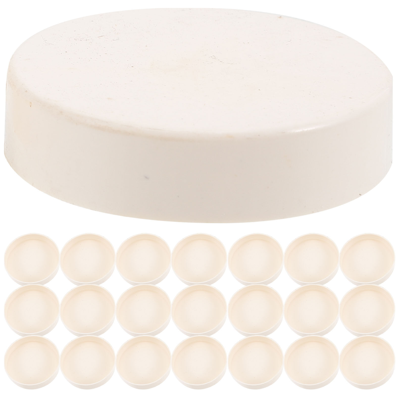 Pvc Fitting Saver 50pcs Pvc Fitting Saver Round Tubing Connector