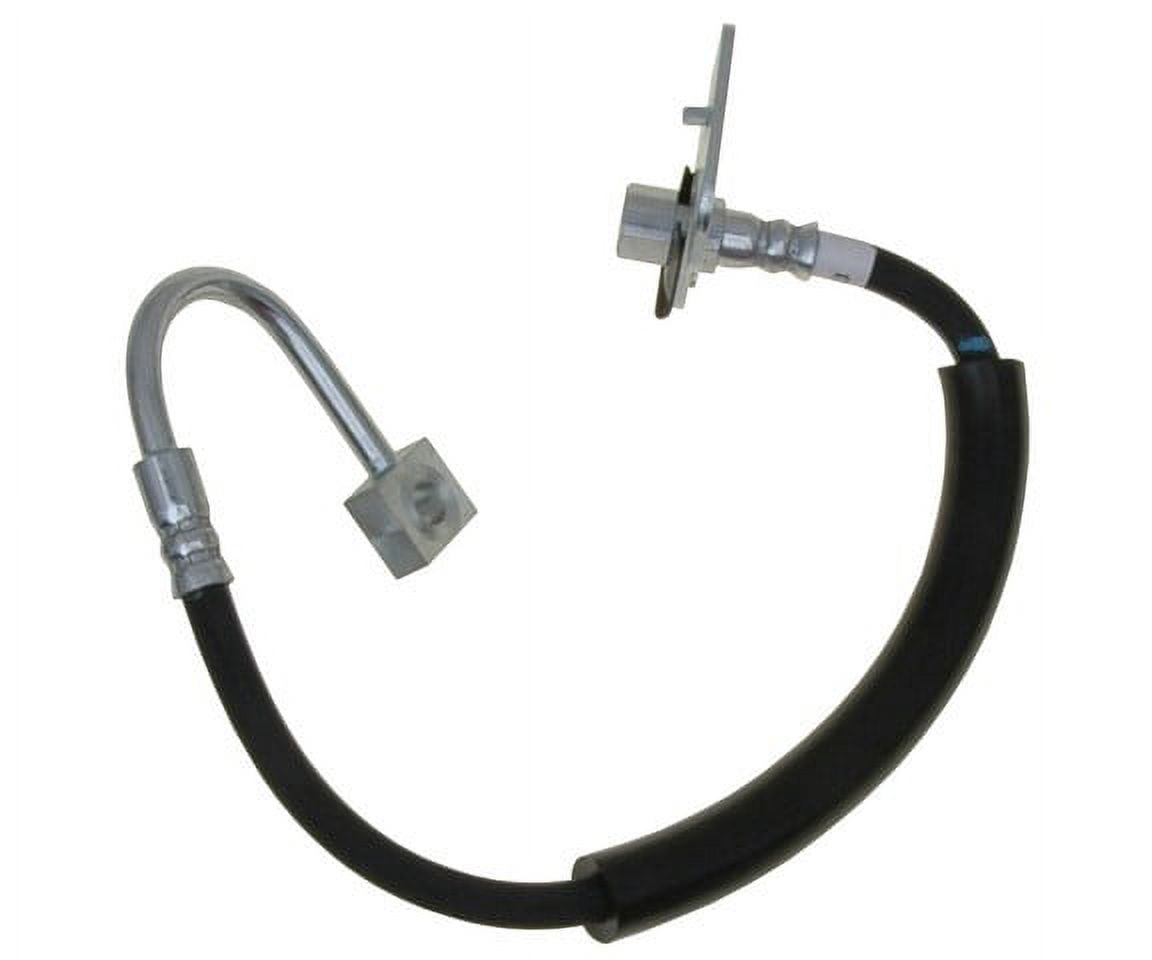 Raybestos BH382363 Professional Grade Hydraulic Brake Hose Fits select: 2004-2006 DODGE DURANGO, 2007-2009 CHRYSLER ASPEN