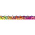 thumbnail image 1 of Trend Enterprises Inc. T-92141 Rainbow Swirls Terrific Trimmer, 1 of 1