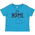 thumbnail image 3 of Inktastic It's Home- State of Idaho Outline Boys or Girls Baby T-Shirt, 3 of 5