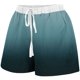 thumbnail image 4 of Mujeres Pantalones Cortos con Bolsillos Impresos Detalle Vendaje, Casual Y Suelto Ajuste Pantalones Cortos de las Mujeres para el Verano, 4 of 5