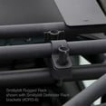 thumbnail image 3 of Smittybilt Rugged Rack Basket - 17185, 3 of 7