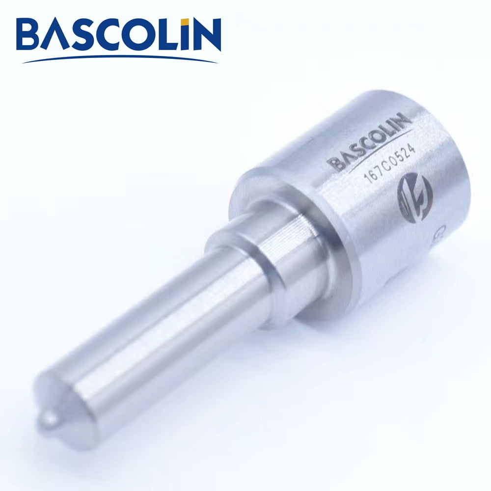 G3S62 Bascolin Diesel Fuel Injector Nozzle G3S62 Common Rail Nozzle for Denso Common Rail injector 295050-1160