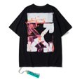 thumbnail image 4 of Camisa Playerat De Color Blanco Roto Para Hombre Y Mujer, 4 of 5
