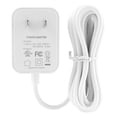 thumbnail image 3 of LEFXMOPHY Cable de alimentación para VTech VM924 Baby Monitor Cámara Reemplazo 5V Cargador UL Aadpter con cable de 5 pies, 3 of 4