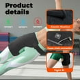 thumbnail image 5 of Portable Hip Heating Pad for Buttock, Cordless Hip  Brace, 660nm&850nm, Thigh/Hip Heated Wrap- 3 Temperature Settings, 5 of 9