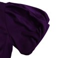 thumbnail image 4 of Women Plus Size Summer Boho Dress Casual A-Line Flowy Wedding Guest Midi Dresses, 4 of 8