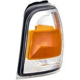 thumbnail image 4 of Dorman 1631235 Passenger Side Side Marker Light Assembly for Specific Ford Models, 4 of 4