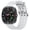 B*47MM, variant on Elite Smart Watch With With Advanced Sleep Analysis | Calling Sport Modes Sweat Proof Adjustable Support | Perfect Daily Companion Gold Great For Formal Occasions Gold