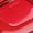 Red-18, variant on Owordtank Leather Mary Jane Flats for Women Dressy Comfortable Square Toe Ballet Flats with Ankle Strap