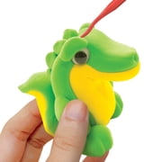 Scentco Air Dough 40 Piece Scented Imagination Bucket