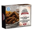 thumbnail image 2 of North Country Fully Cooked Pork Breakfast Sausage Links, 2 of 8