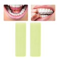 thumbnail image 3 of Aligner Chewies Orthodontics Bite Teeth Chewies Orthodontics Retainer Oral Care (Apples), 3 of 5