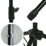ZENSTYLE Freestanding 24 Adjustable Spin Wheel with 14 Colorful Prize Slots – Game Spinner for Parties, Events & Prizes