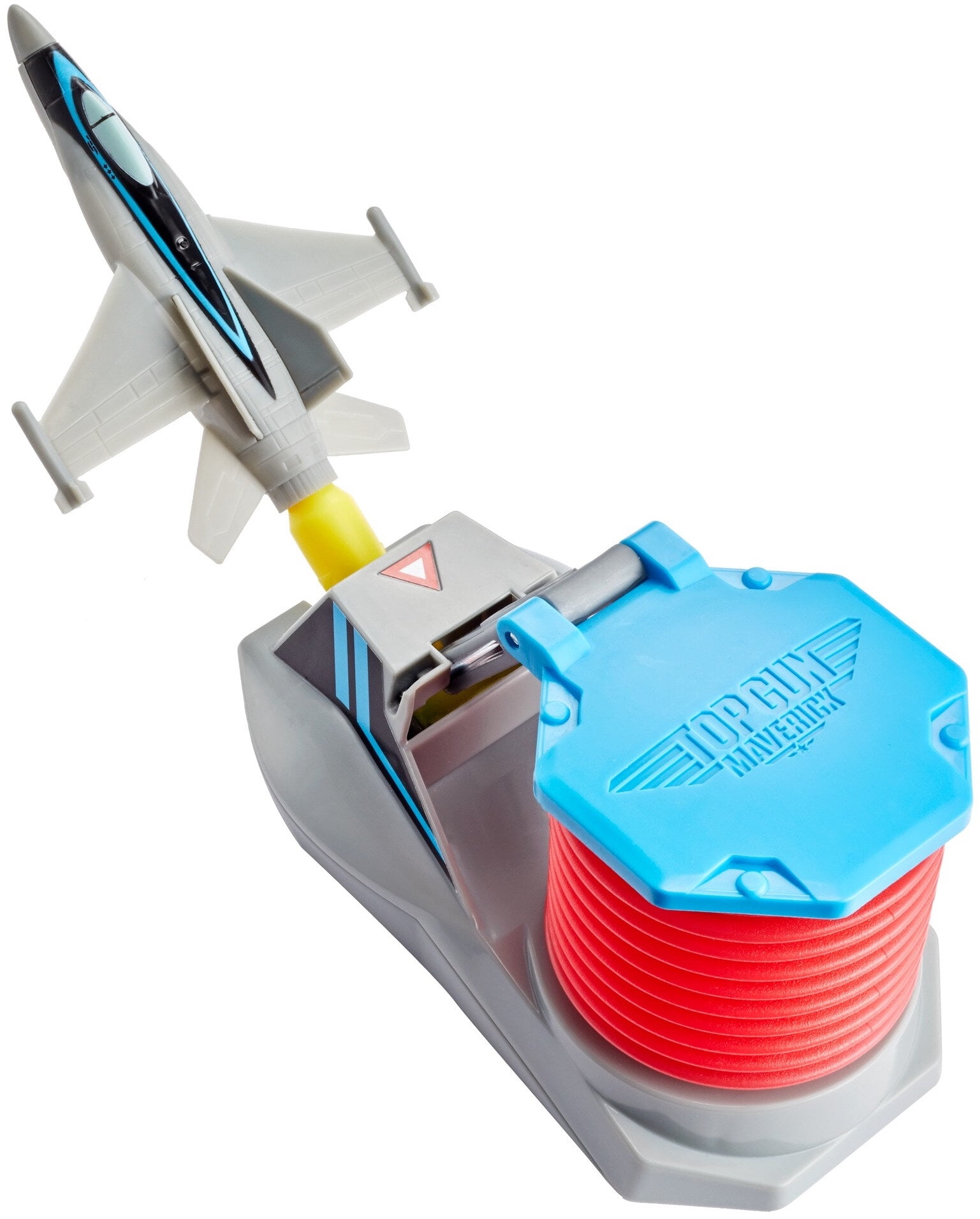 PlayWheels Top Gun Maverick Skateboard - 31" Youth Deck, Replaceable Wheels, Maple Wood