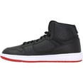 thumbnail image 2 of Nike Jordan Access Black/Gym Red-White AR3762-001 Men's Size 11 Medium, 2 of 4