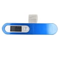 thumbnail image 2 of Electric Scale,Electric Baggage Hanging Scale Baggage Scale Electric Baggage Scale Finely Tuned Performance, 2 of 11
