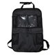 thumbnail image 2 of Bolsa de almacenamiento para asiento trasero de coche, organizador, alfombrilla para patadas, a prueba de polvo, multiusos, impermeable para coches y, 2 of 8