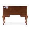 thumbnail image 3 of Butler Specialty Company Charlotte Vanity Desk - Olive Ash, 3 of 8