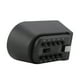 thumbnail image 5 of Caja Fuerte de Llaves Ecomeon Organizador de Almacenamiento Montado en la Pared Negro 10 Teclas de Combinación, 5 of 6