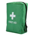 thumbnail image 1 of Emergency Aid Kit Home Outdoor Emergency Survival Treatment Tool BagGreen, 1 of 5