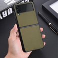 thumbnail image 5 of Funda Protectora Compatible Con Samsung Galaxy Z Flip3 Funda Ultrafina Para Teléfono Con Protección Integral Sweethay EL017467-03, 5 of 5
