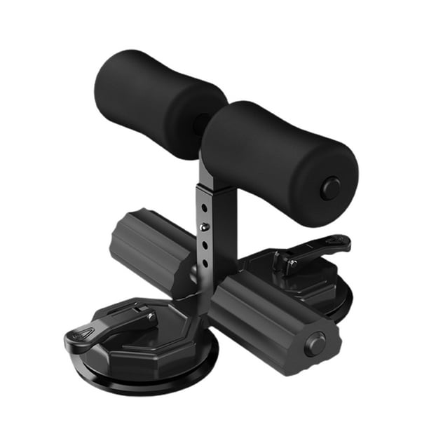 DoubleYi Situp Aid Fitness Double Suction Cup Nonslip Threeposition