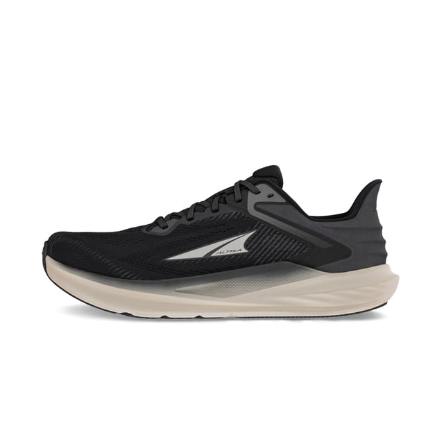 Zapatillas Altra Torin 8 Hombre Negro/Blanco 11.5 Medianas