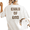 White-1, variant on Women's "Child of God" Psalm 139:14 Camo Print Graphic Short Sleeve T-Shirt Casual Cotton Crewneck Top
