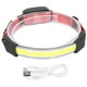 thumbnail image 2 of Faros Recargables, LED de COB LED 3 MODOS DE LUZ LED COSEO LED Para Acampar Para La Pesca Al Aire Libre, 2 of 7