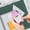 Pink, variant on Kawaii Bear Calculator for Kids and Students - Basic Handheld Desk Calculator with Large LCD Display, Soft Touch Buttons, Memory Function, Auto Shut-Off, Battery Operated in 4 Pastel Colors