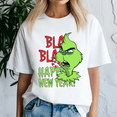 thumbnail image 3 of Happy New Year Tshirt, 2026 Celebration Shirt, Festive Party Tee, New Year Gifts, 3 of 5