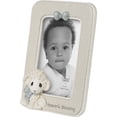 thumbnail image 2 of Precious Moments Heaven’s Blessing Lamb Photo Frame, Holds 4x6 Photo, Count 1, 2 of 4