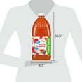 thumbnail image 6 of Great Value Ruby Red Grapefruit Juice, 64 fl oz, 6 of 7